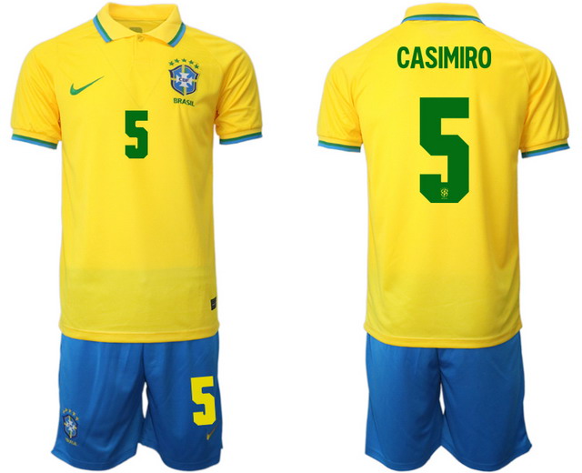 Brazil soccer jerseys-043